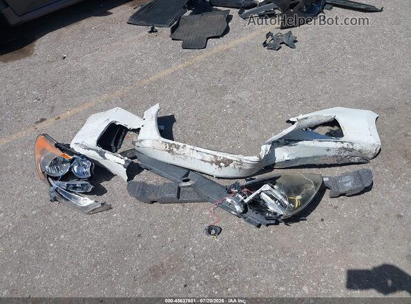 KNADM5A34G6579302 2016 KIA RIO White Instrument cluster view