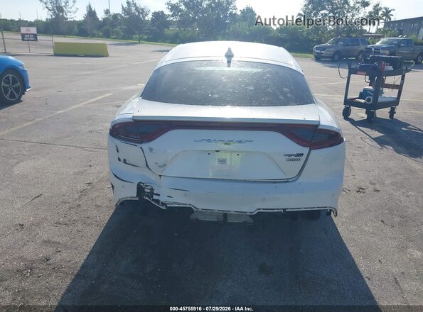 KNAE15LAXL6084475 2020 KIA STINGER White 