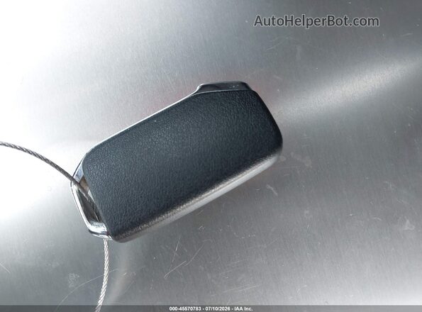 KNAE35LD0N6106409 2022 KIA STINGER Gray Vista del salpicadero