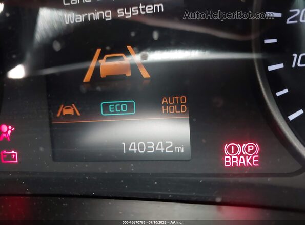 KNAE35LD0N6106409 2022 KIA STINGER Gray 