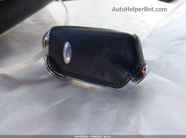 KNAE45LC5M6092316 2021 KIA STINGER Black Dashboard view