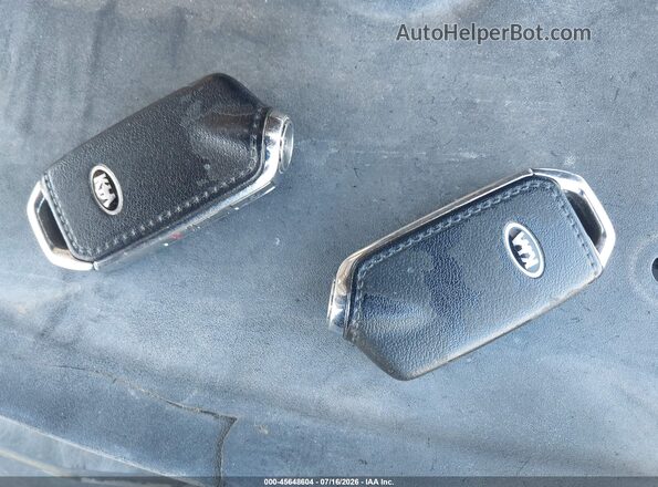 KNAE45LC6J6012114 2018 KIA STINGER Черный Вид панели приборов