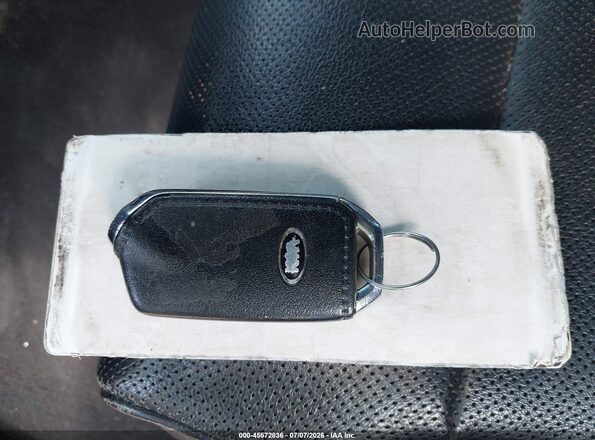 KNAE45LC7K6064076 2019 KIA STINGER Red Widok deski rozdzielczej