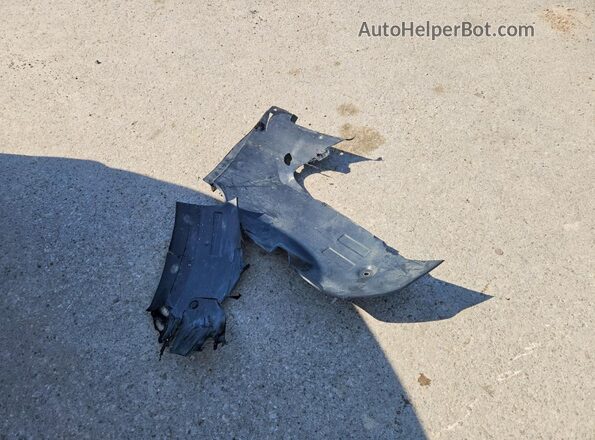 KNAE55LC3P6124164 2023 KIA STINGER Red Engine compartment view