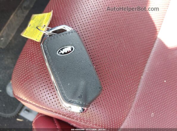 KNAE55LC8L6075764 2020 KIA STINGER Silver წინა პანელის ხედი