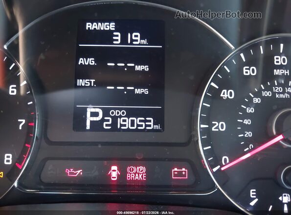 KNAFK4A66G5545869 2016 KIA FORTE Черный 