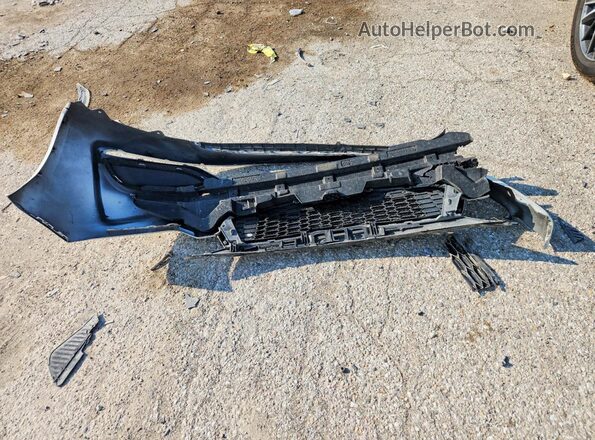 KNAFK4A68G5533965 2016 KIA FORTE White Widok komory silnika