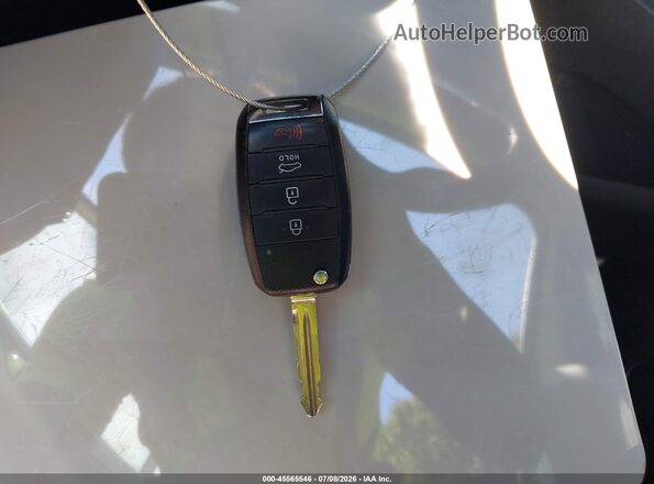 KNAFK5A84G5654497 2016 KIA FORTE Silver Dashboard view