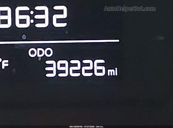 KNAFK5A84H5697383 2017 KIA FORTE Black 