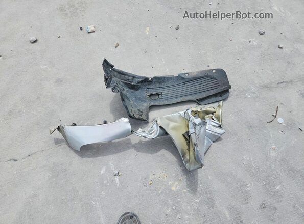 KNAFK5A89H5668736 2017 KIA FORTE Серебряный Вид подкапотного пространства