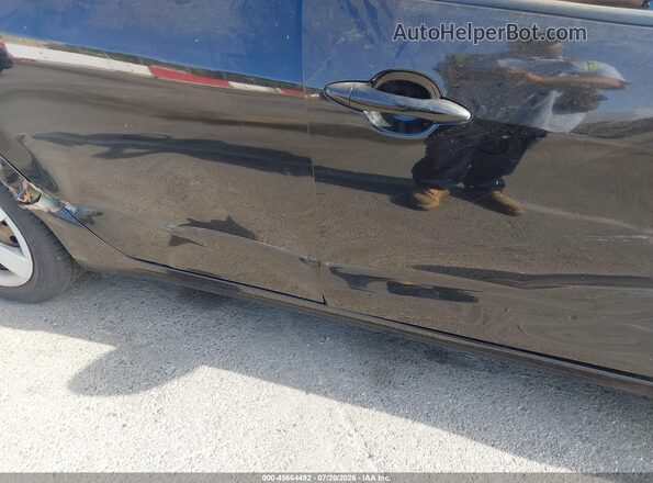 KNAFK5A8XG5598601 2016 KIA FORTE Black Vista interior de 360 grados
