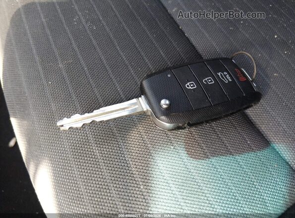 KNAFX4A63G5520798 2016 KIA FORTE Серый Вид панели приборов