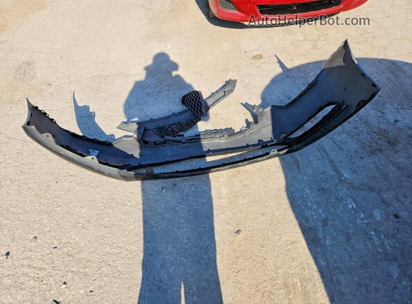 KNAFX4A64G5455024 2016 KIA FORTE Черный Вид подкапотного пространства
