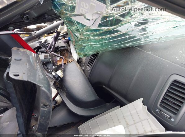 KNAFX4A68G5574209 2016 KIA FORTE Gray Սալոնի դիմացի տեսք
