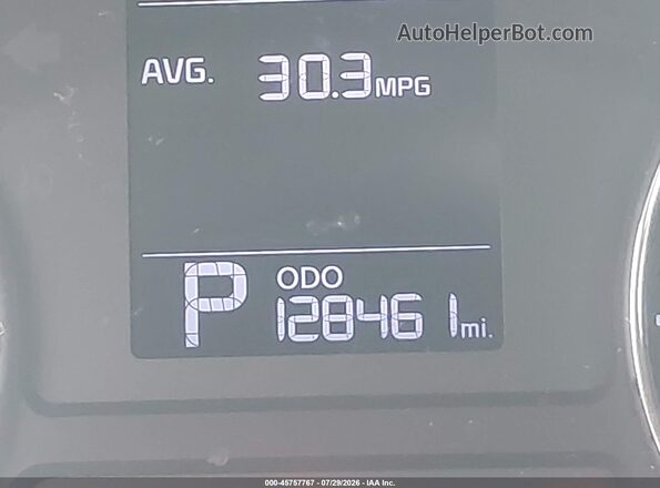 KNAFX4A68G5594749 2016 KIA FORTE Gray 