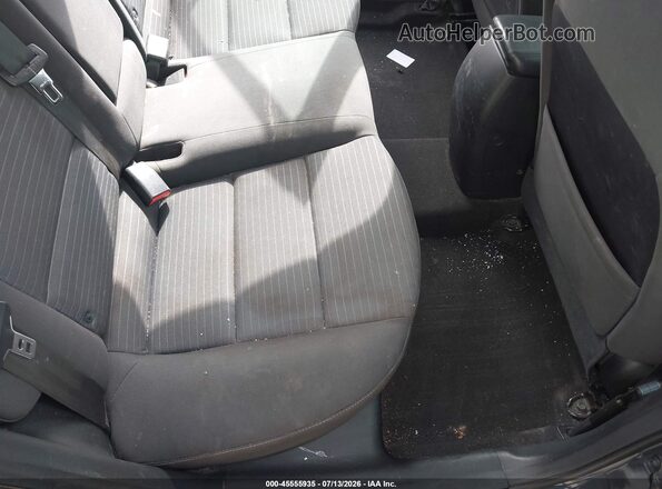 KNAFX4A6XG5541440 2016 KIA FORTE Blue Vista de la etiqueta del VIN