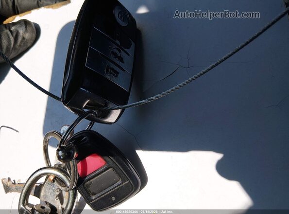 KNAFZ6A35G5629968 2016 KIA FORTE KOUP Black Вид панелі приладів