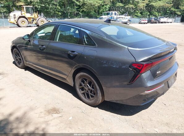 KNAG24J70T5478600 2026 KIA K5 Gray უკანა მარცხენა