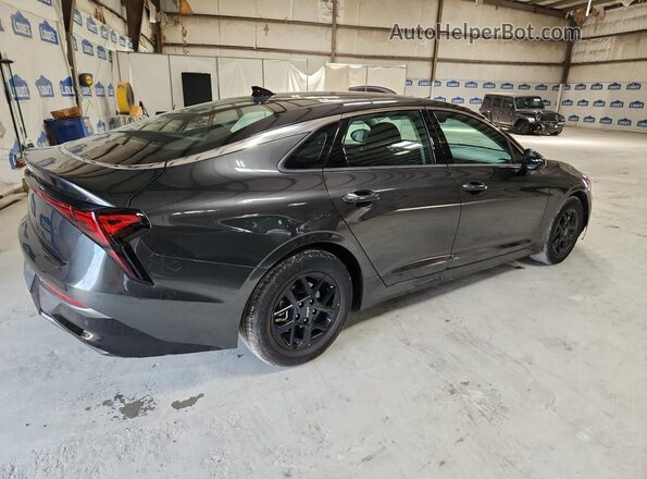 KNAG24J76S5338761 2025 KIA K5 Gray 