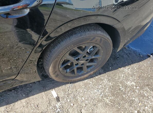 KNAG24J7XT5436127 2026 KIA K5 Black 