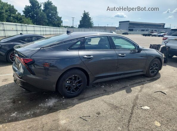 KNAG24J7XT5481312 2026 KIA K5 Gray Rear right