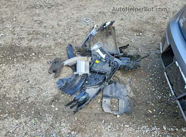 KNAG44J84T5402798 2026 KIA K5 Gray Engine compartment view