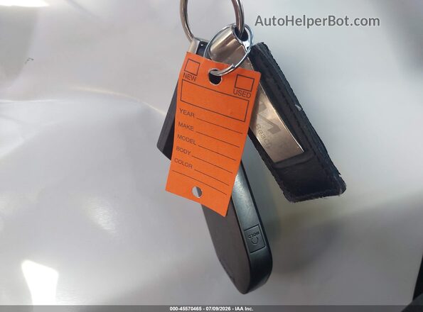 KNAG44J86S5322014 2025 KIA K5 Gray წინა პანელის ხედი