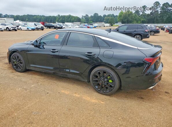 KNAG44J89T5423887 2026 KIA K5 Black Rear left