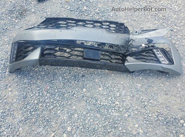 KNAG44J89T5448997 2026 KIA K5 Gray Engine compartment view