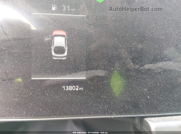 KNAG64J75S5283000 2025 KIA K5 Red 