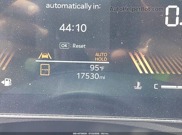 KNAG64J75S5309336 2025 KIA K5 White 
