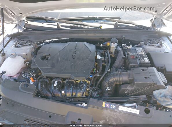 KNAG64J76T5440941 2026 KIA K5 Gray Rear view