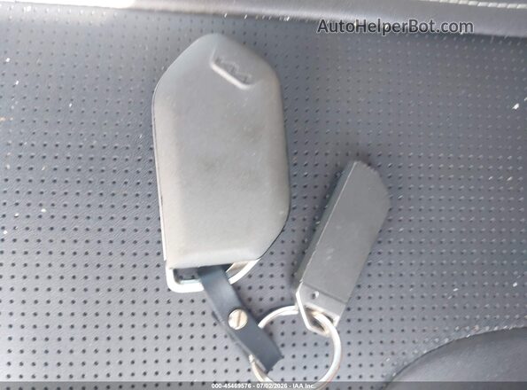 KNAG64J77S5283354 2025 KIA K5 Gray Dashboard view