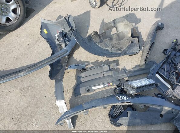 KNAG64J77T5420598 2026 KIA K5 Silver 