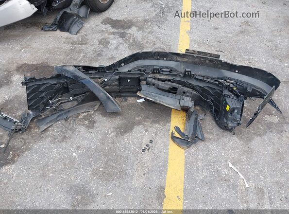 KNAG64J79T5408341 2026 KIA K5 Black ხელსაწყოთა პანელის ხედი