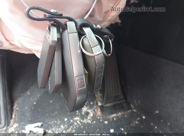 KNAG64J79T5408341 2026 KIA K5 Black წინა პანელის ხედი