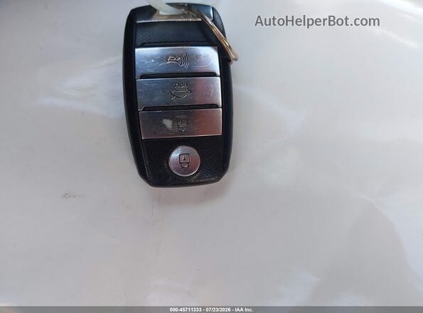 KNAGT4LC2H5004713 2017 KIA OPTIMA HYBRID Silver წინა პანელის ხედი