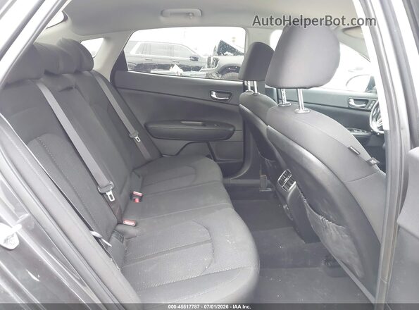 KNAGT4LE5H5011771 2017 KIA OPTIMA HYBRID Gray VIN կոդի պիտակի տեսք