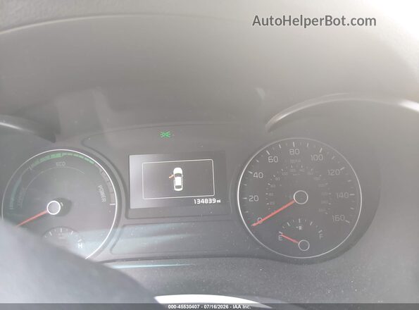 KNAGU4LE3H5012558 2017 KIA OPTIMA HYBRID White 