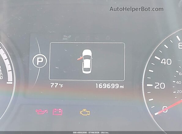 KNAGV4LD3H5007400 2017 KIA OPTIMA PLUG-IN HYBRID White 