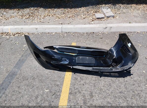KNAGV4LD3H5009471 2017 KIA OPTIMA PLUG-IN HYBRID Black Սարքավորումների վահանակի տեսք