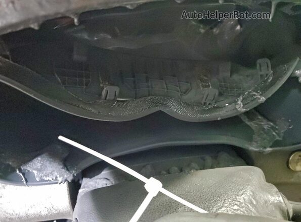 KNAGV4LD8H5008963 2017 KIA OPTIMA Серебряный Вид щитка приборов
