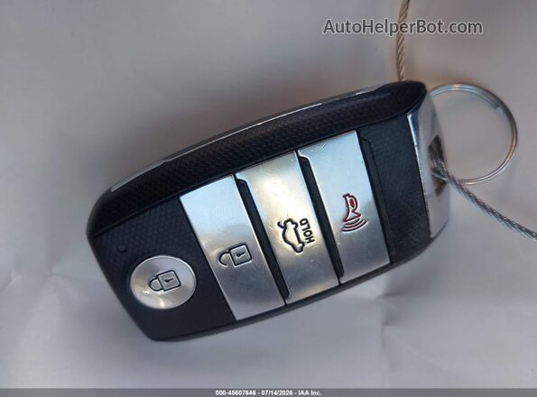 KNAGV4LD8K5032087 2019 KIA OPTIMA PLUG-IN HYBRID Black წინა პანელის ხედი