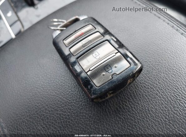KNALB4J12H5052117 2017 KIA CADENZA Blue Dashboard view