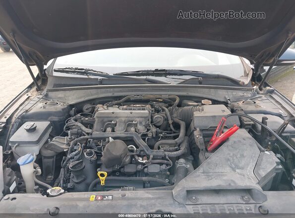 KNALB4J12H5052117 2017 KIA CADENZA Blue Rear view