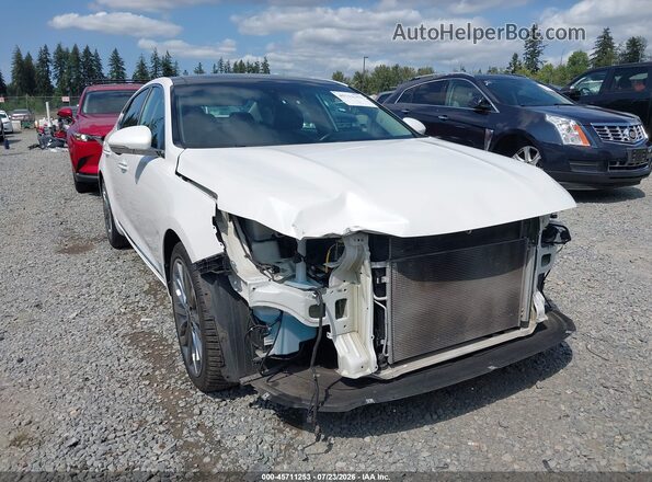 KNALC4J11L5230220 2020 KIA CADENZA White Вид спереду