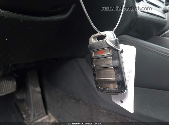 KNALC4J13H5062572 2017 KIA CADENZA Silver Առջևի վահանակի տեսք