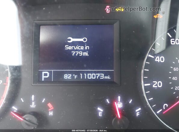 KNALN4D76G5216426 2016 KIA CADENZA Black 