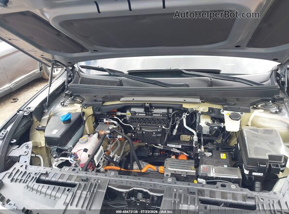 KNDAB5S18R6032903 2024 KIA EV9 Black უკანა ხედი