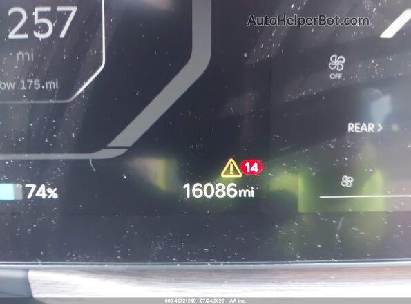 KNDADFS53R6039440 2024 KIA EV9 Light Blue 